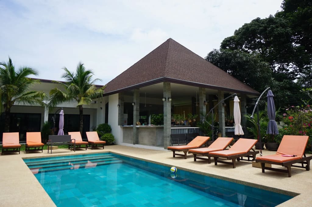 Hotel Lotus Bleu - photo 14