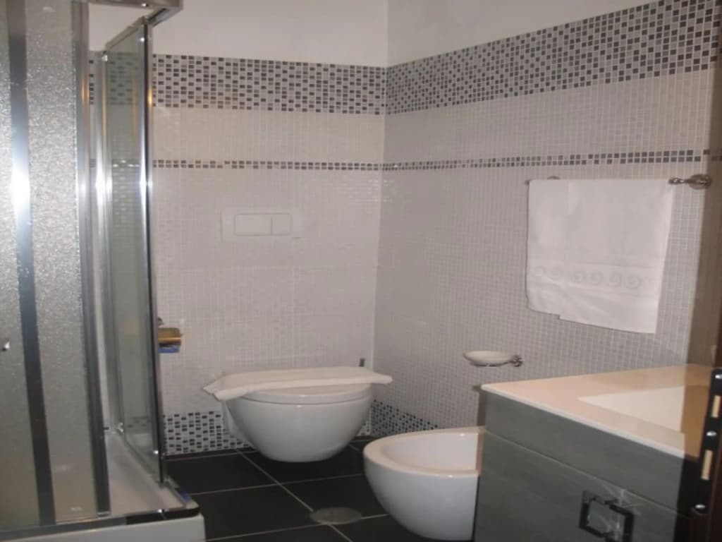Hotel Nautilus - photo 8