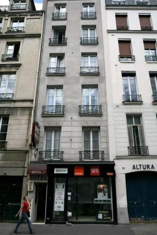 Sully Hôtel - photo 8