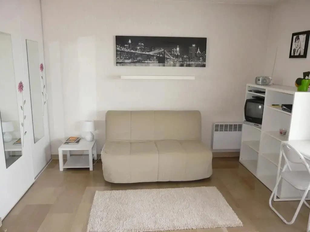 Appartement Terrasse Nice - photo 7