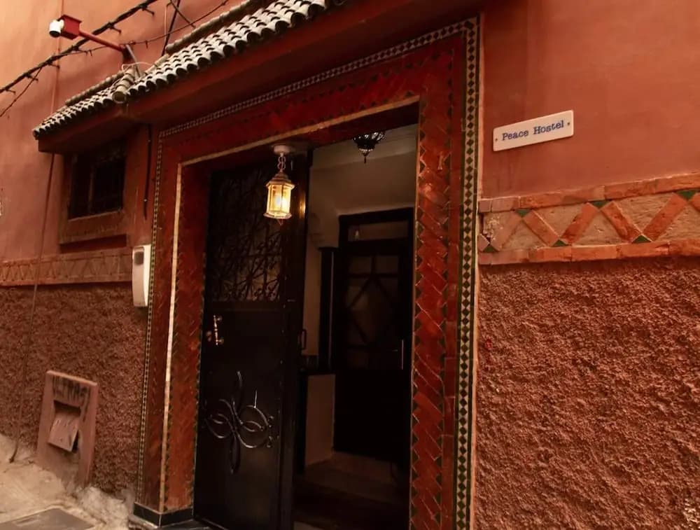 Peace Hostel - Adults Only - photo 1