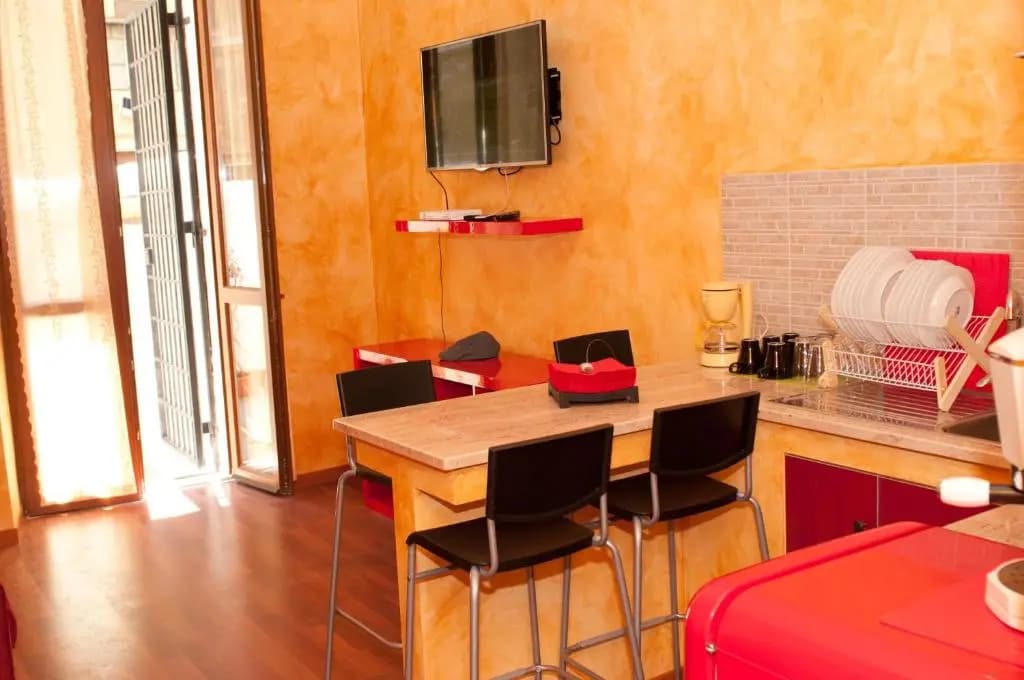 Lucky Domus Esquilino - photo 17