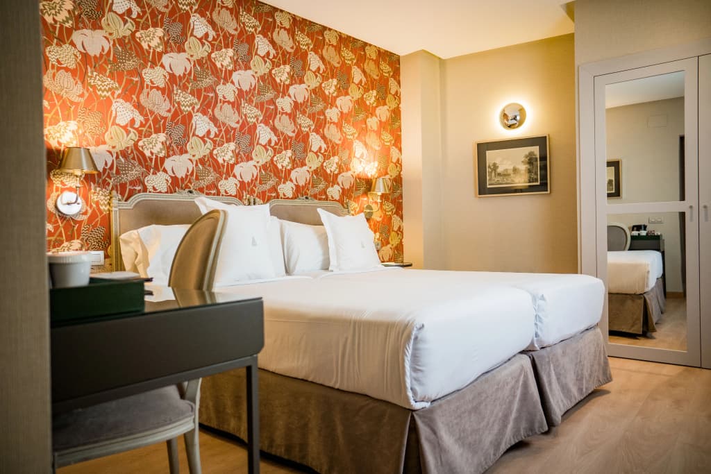 Meninas Hotel - photo 26