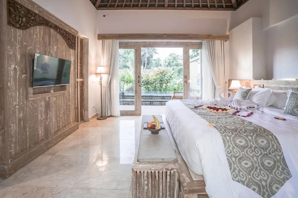 Weda Cita Resort And Spa - photo 19
