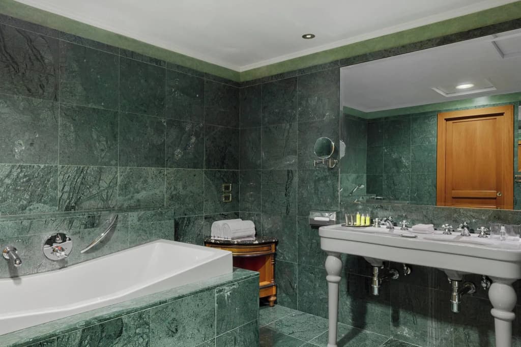 Rome Marriott Park Hotel - photo 8