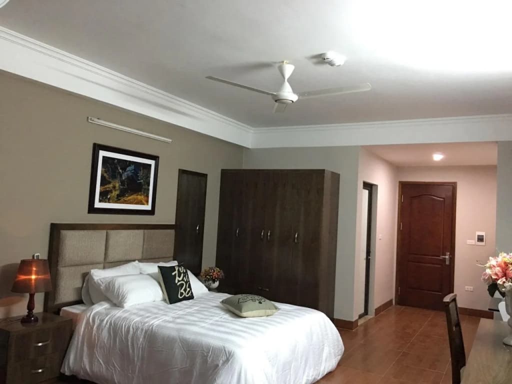 iStay Hotel Apartment 1 - photo 4