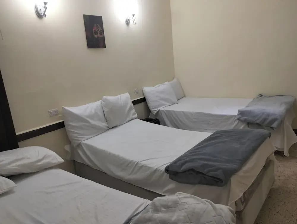 Cairo View Hotel - photo 2