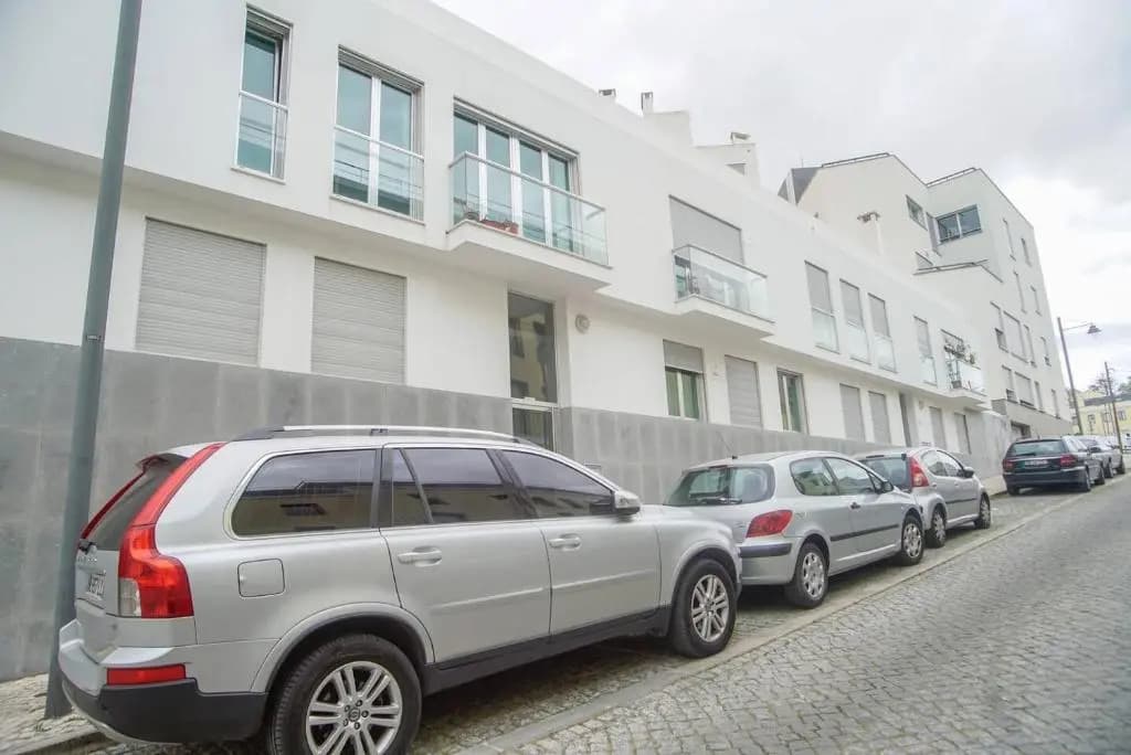 Spacious And Modern Studio In Belem! - photo 1