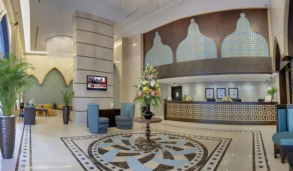 Boutique 7 Hotel & Suites - photo 24