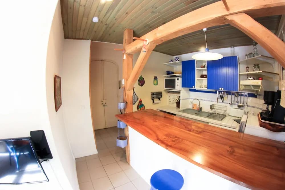 Appartement L'Authentique - photo 6