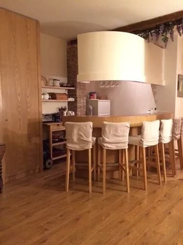 Apartment Montparnasse - photo 14