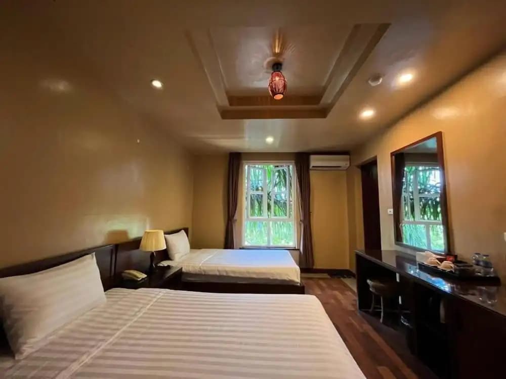 Ha Noi Le Grand Hotel - photo 3