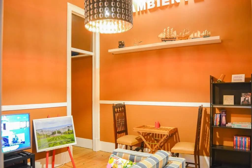 Ambiente Hostel - photo 21