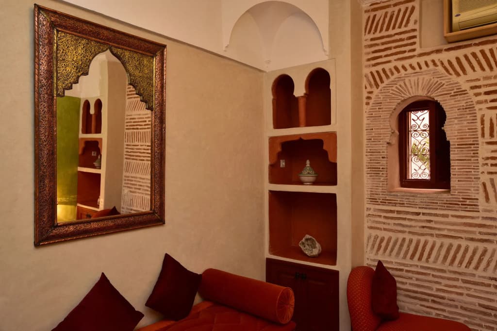 Riad Manissa - photo 7
