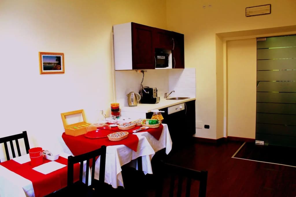 B&B Marbo Florence - photo 19