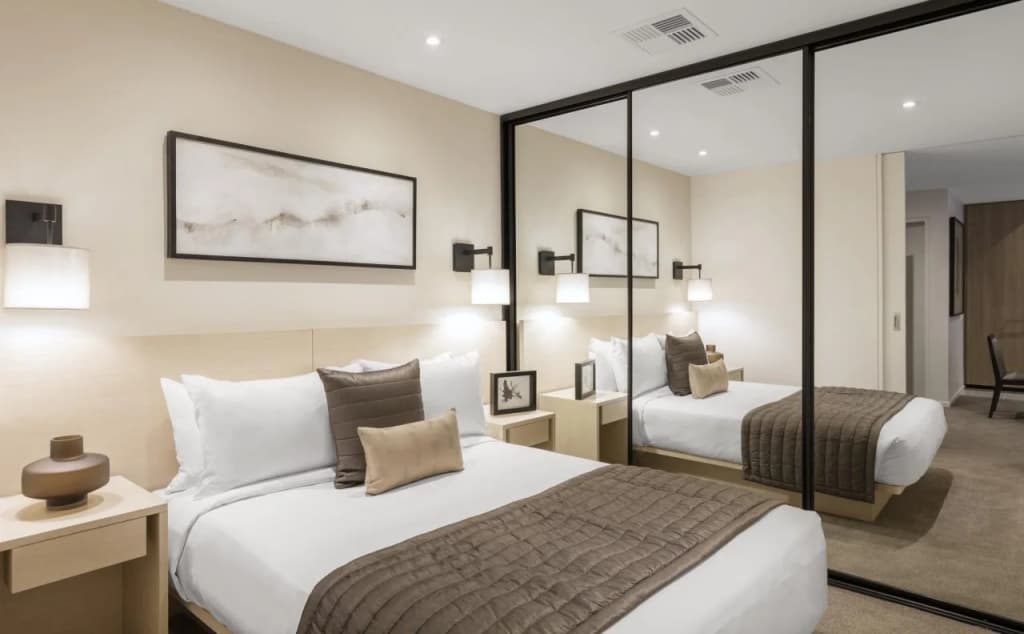 One Global Resorts Parramatta - photo 5