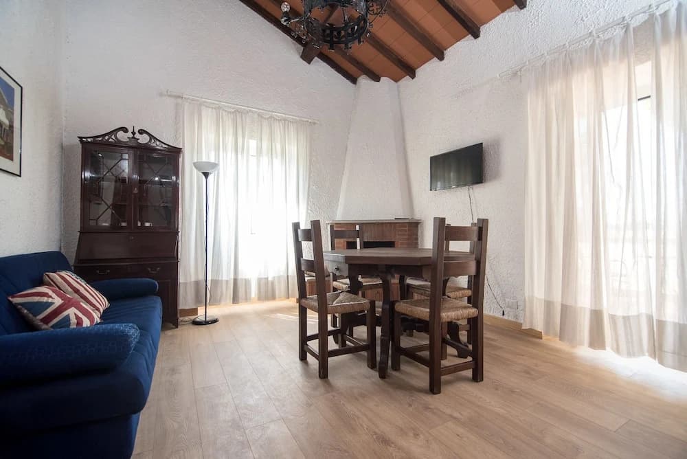 Villa degli Oleandri - photo 10