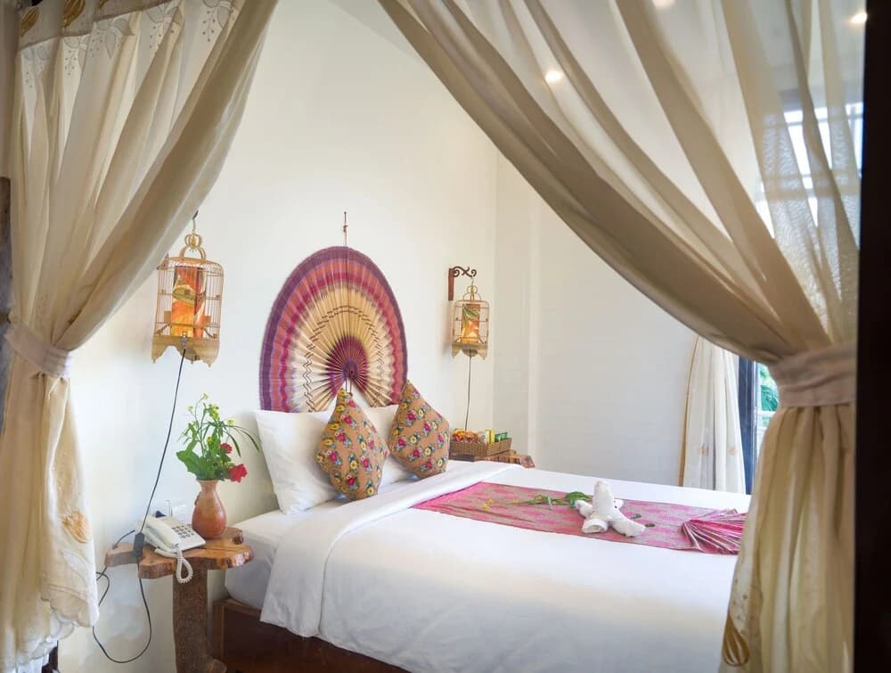 M2luxe Nipa Riverside Hoian - photo 2