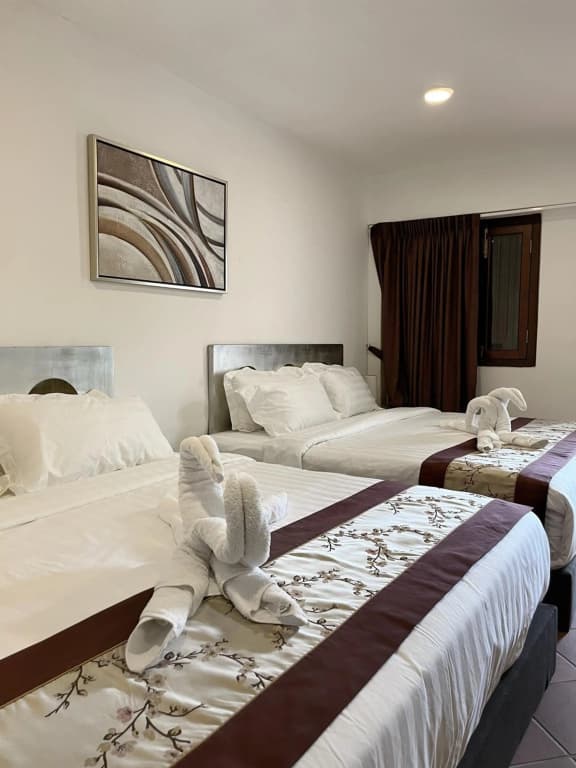 Mclane Boutique Hotel - photo 20