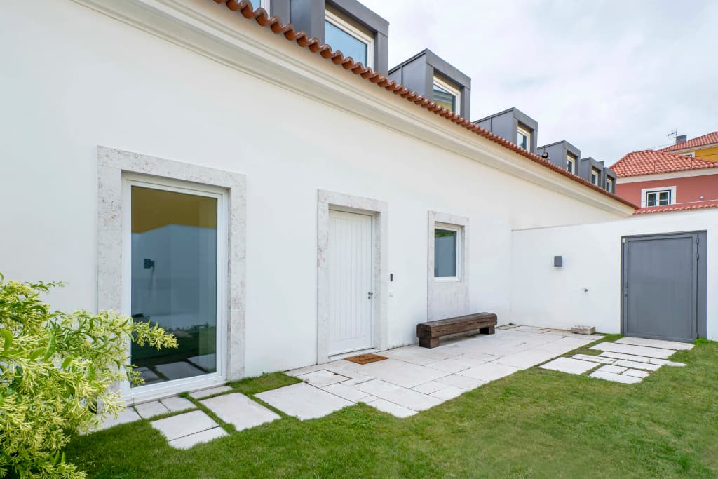 Tandem Palacio Alfama Suites - photo 39