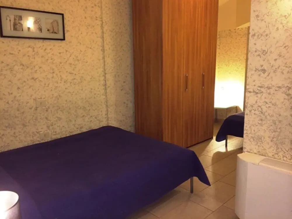 Two-room Apartment for 1 up to 3 People max - photo 1