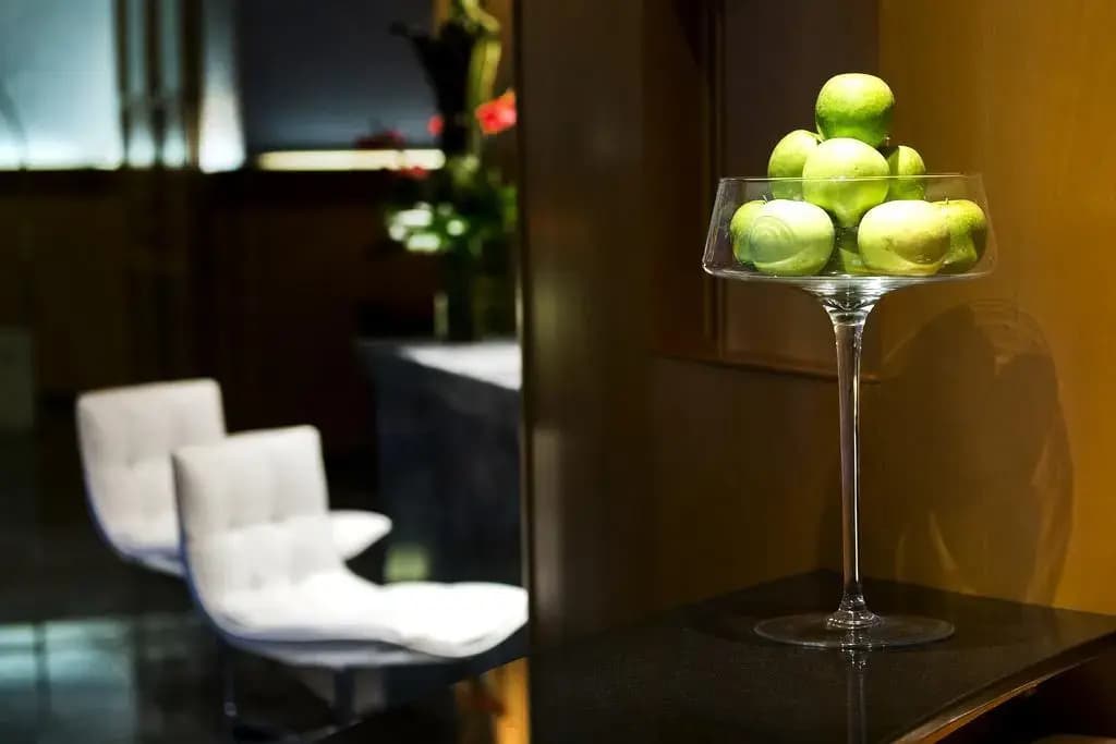 Sansi Pedralbes Hotel Barcelona - photo 46