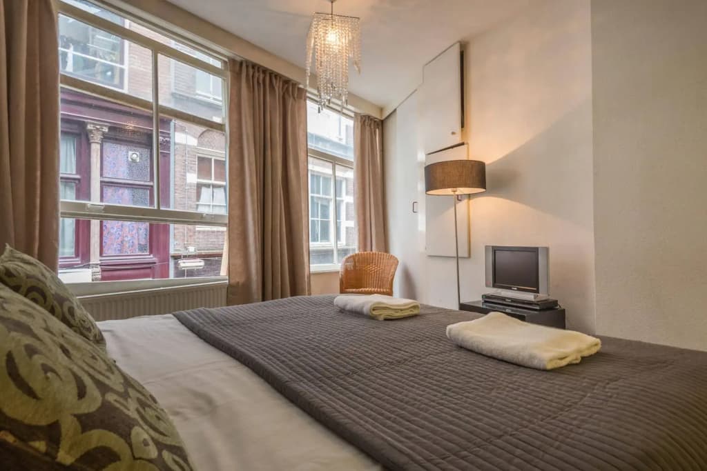 CS Apartment - photo 2