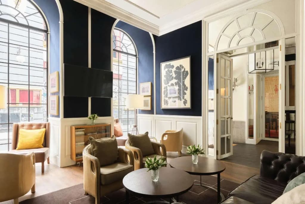 Only YOU Boutique Hotel - photo 41