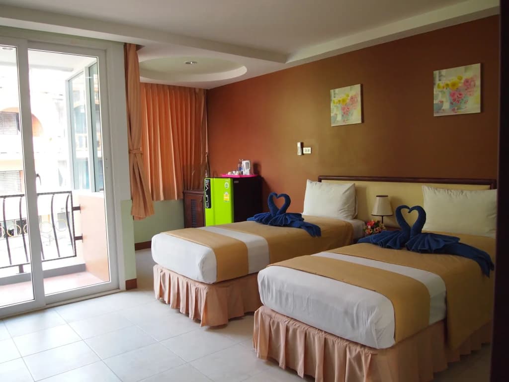 The Right Resort - photo 27