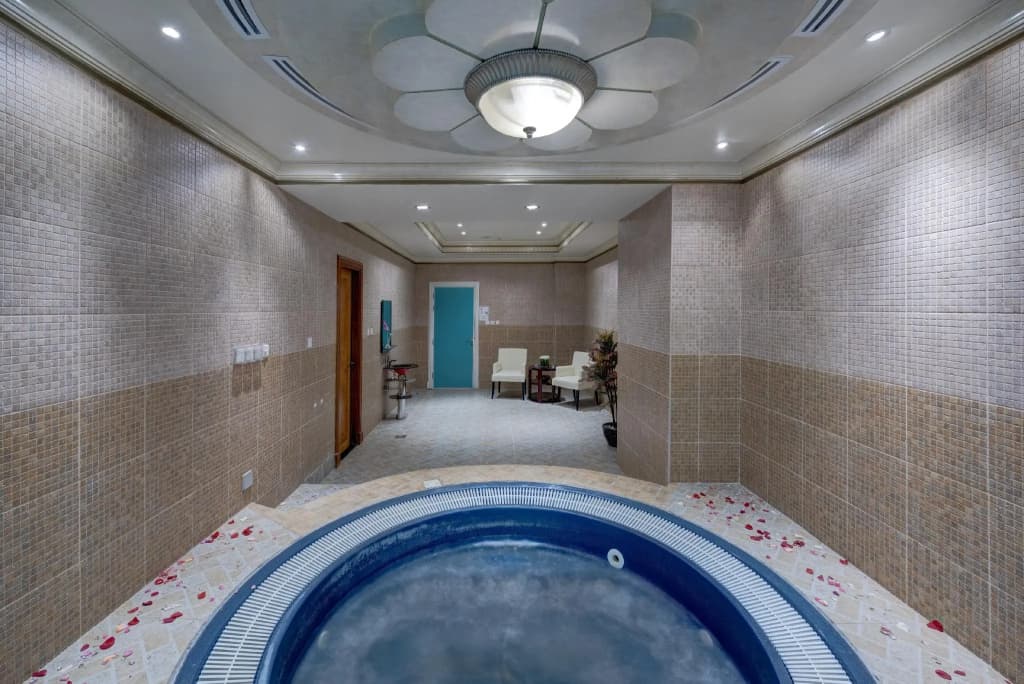 Sahara Beach Resort & Spa Sharjah - photo 24