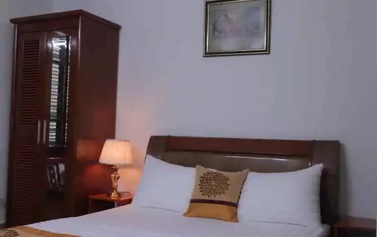 Thanh Lich Hotel - photo 3