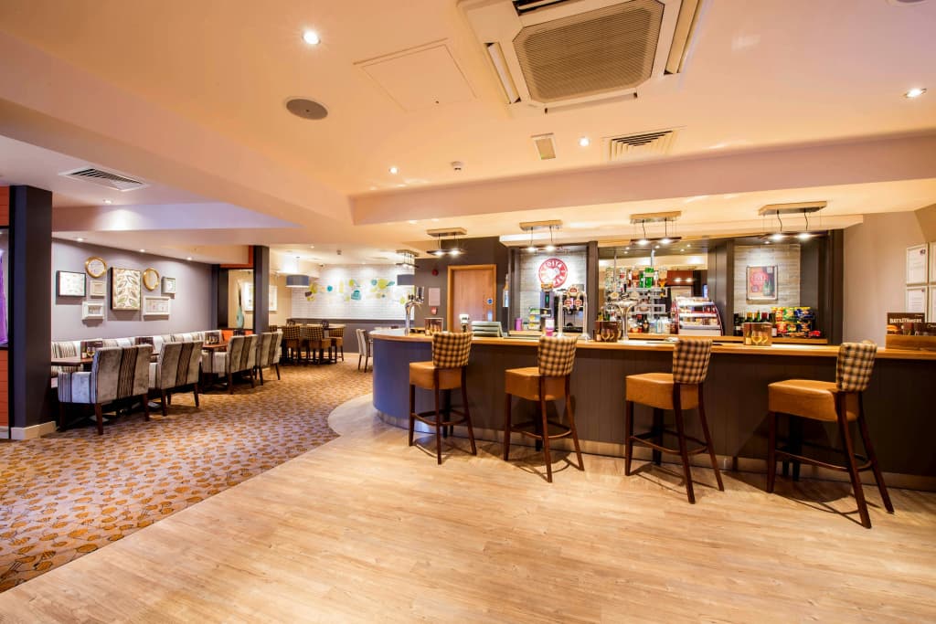 Premier Inn London Victoria - photo 26
