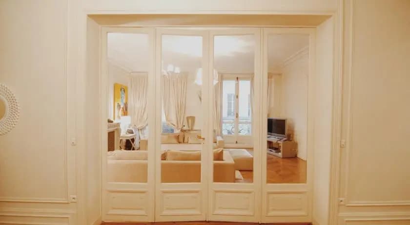 Appartement de Standing Champs Elysees - photo 9