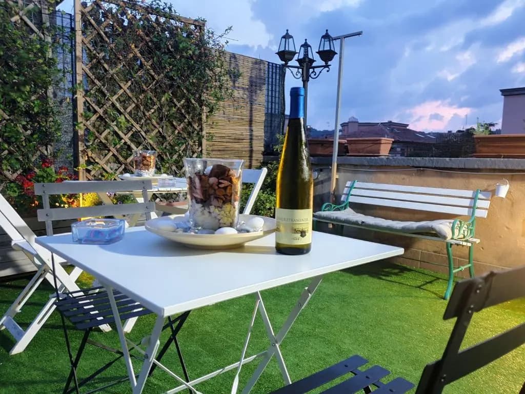 B&B da Ponticello - photo 16