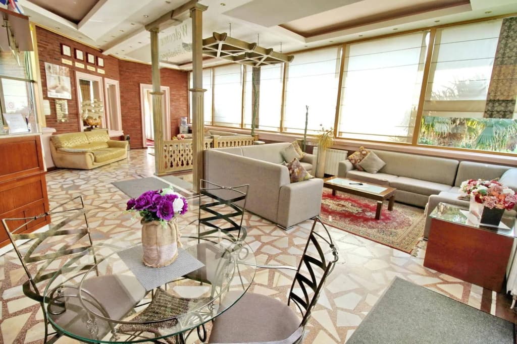 Hotel Irmeni - photo 8