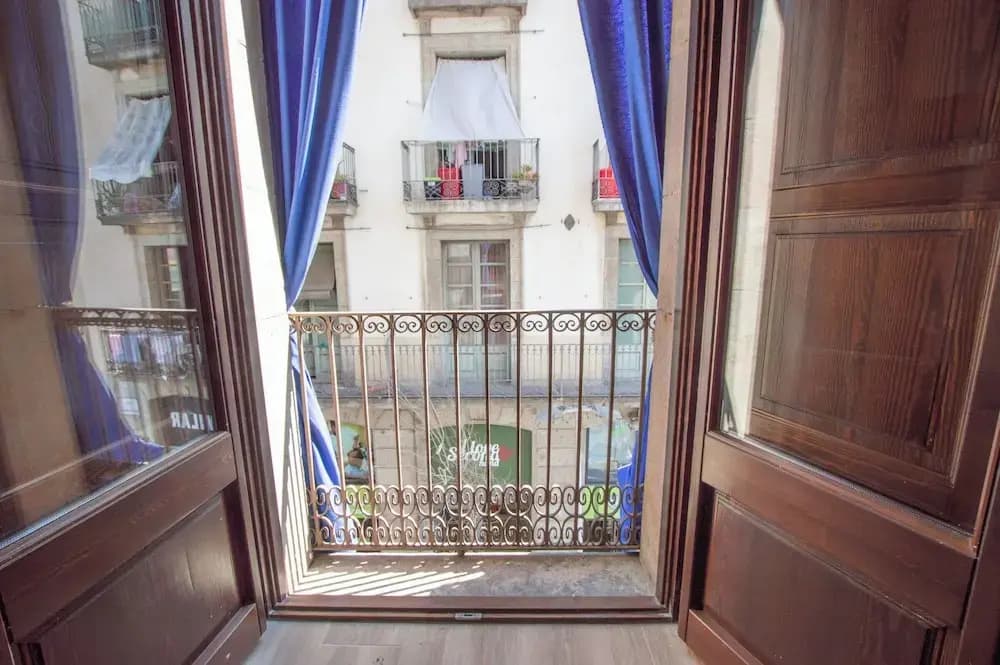 Classic Catedral Apartments - photo 7