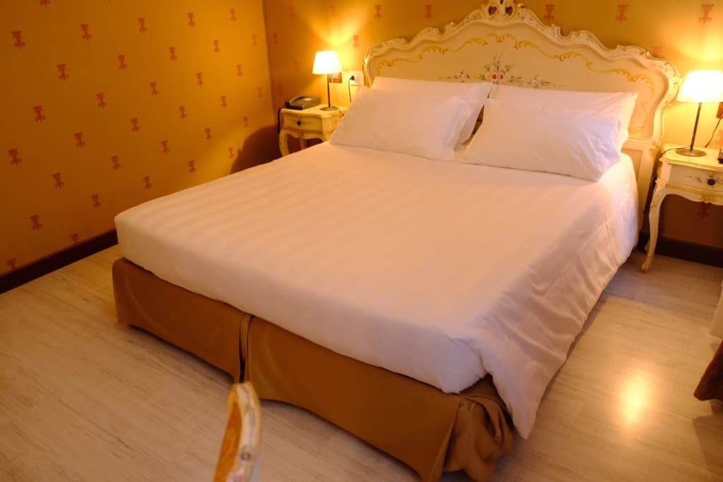 Hotel San Gallo - photo 26