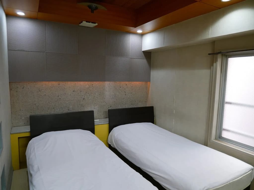 International Hotel Kabukicho - photo 3