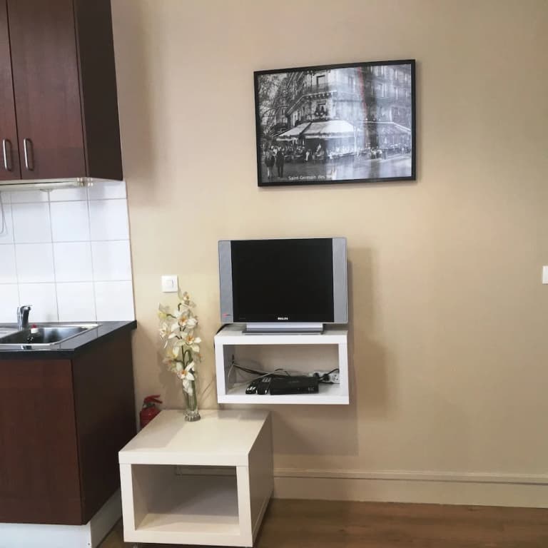 Apartment Poisson 2 - photo 2