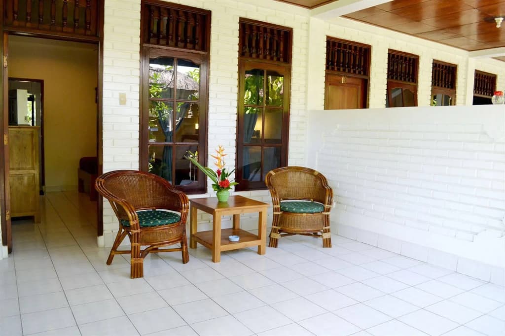 Hotel Flamboyan - photo 5