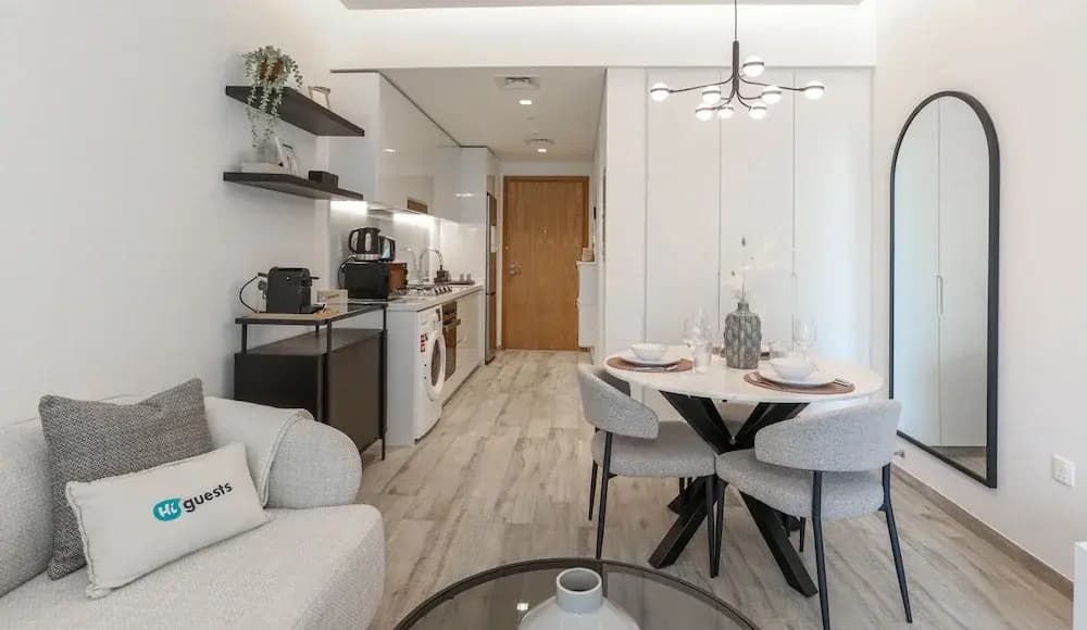 HiGuests - Ahad Residences - photo 24