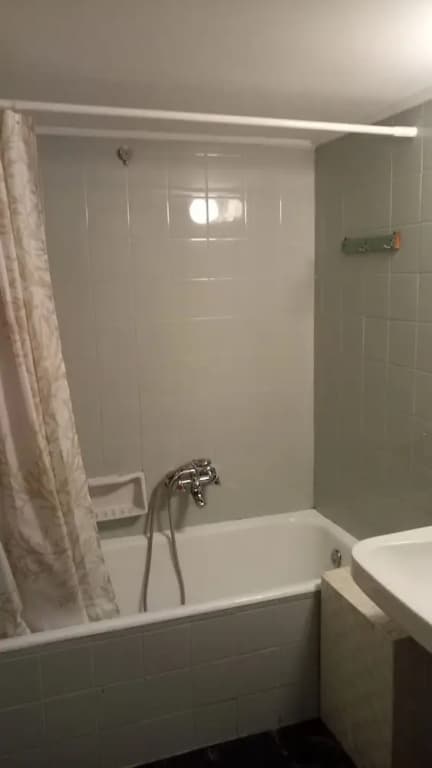 Kolonaki Hill View Apartment - photo 9