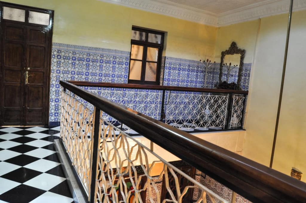 Riad Fatouma - photo 17