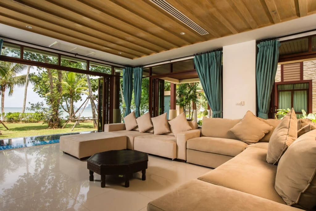 Amatapura Beach Villa 14 - photo 2