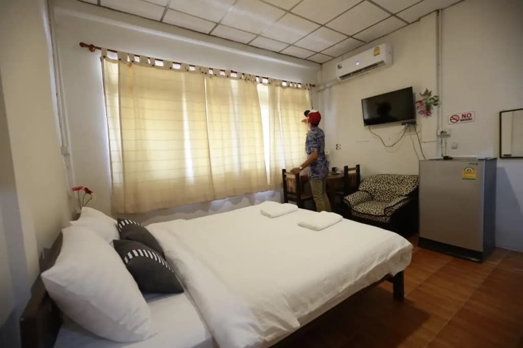 D House Hostel - photo 4