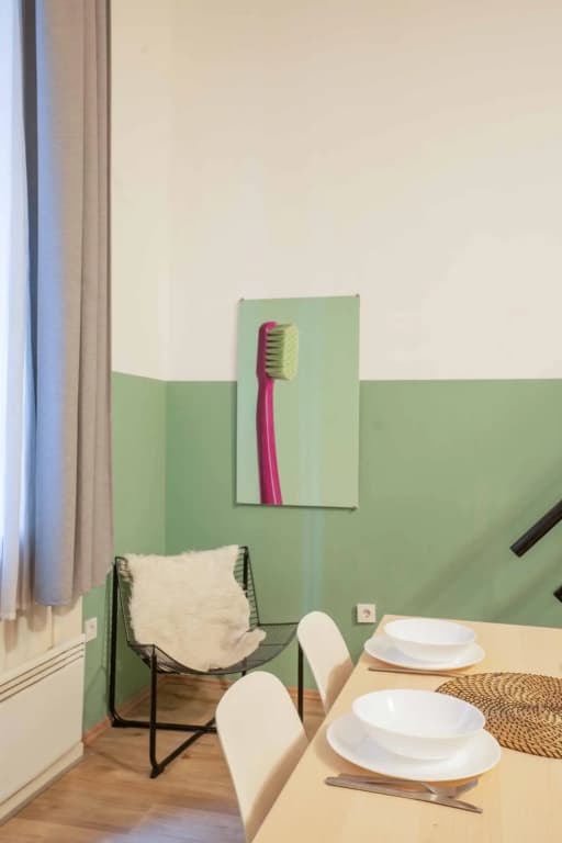 Cosy Studio In Terezvaros - photo 1
