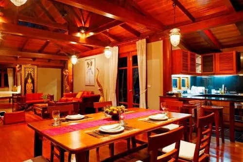 Surin Beach Villa - photo 13