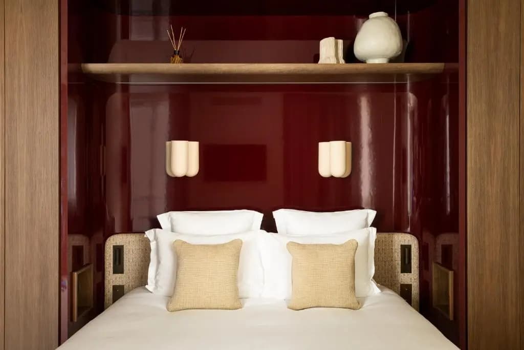 HIGHSTAY Maison - Boétie - photo 17