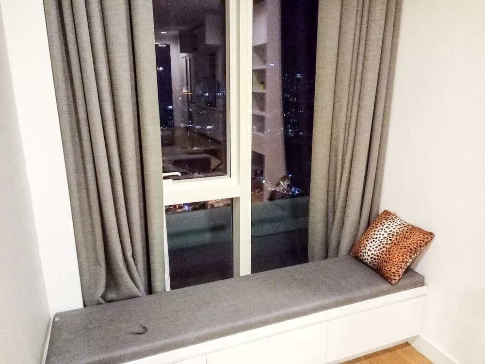 Carson Minsu at Platinum Suites - photo 3