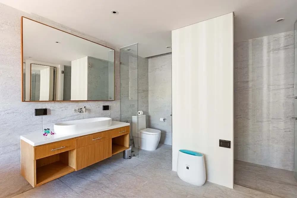 SeaView BluePoint Apartment 819 - photo 16